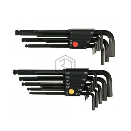 36900 - Wiha - Screw and Nut Drivers - Sets
