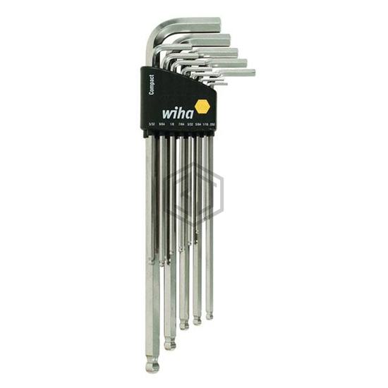 36985 - Wiha - Screw and Nut Drivers - Sets