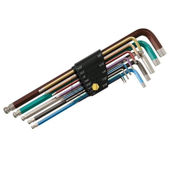 36986 - Wiha - Screw and Nut Drivers - Sets