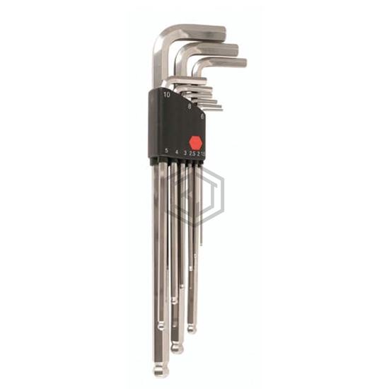 36988 - Wiha - Screw and Nut Drivers - Sets