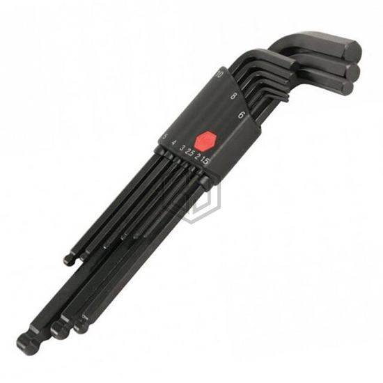 36999 - Wiha - Screw and Nut Drivers - Sets