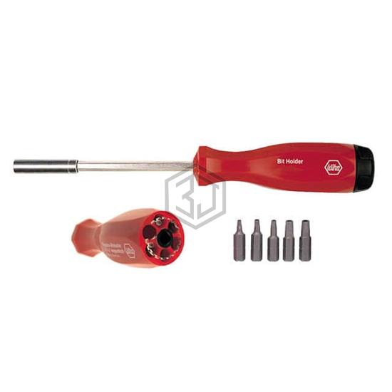 38014 - Wiha - Screw and Nut Drivers - Sets