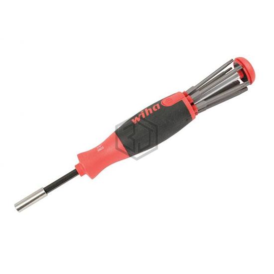 38042 - Wiha - Screw and Nut Drivers - Sets