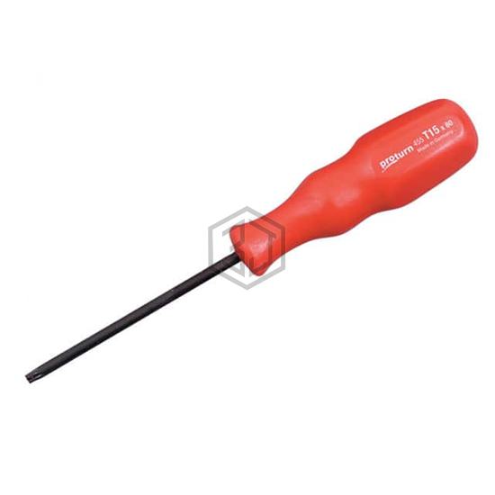 45589 - Wiha - Screw and Nut Drivers - Sets