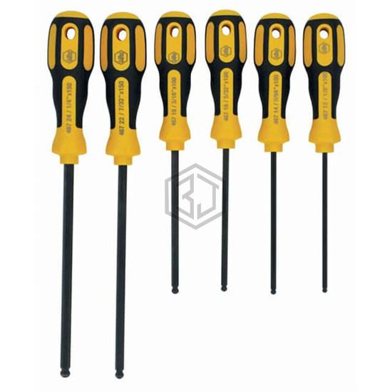 46794 - Wiha - Screw and Nut Drivers - Sets