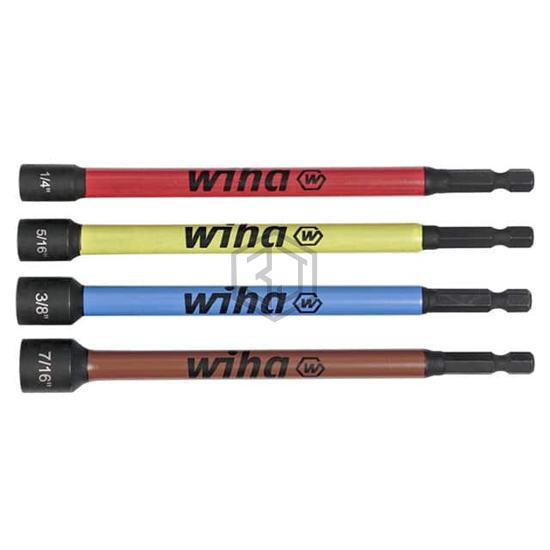 70489 - Wiha - Screw and Nut Drivers - Sets