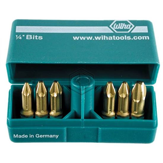 71194 - Wiha - Screw and Nut Drivers - Sets