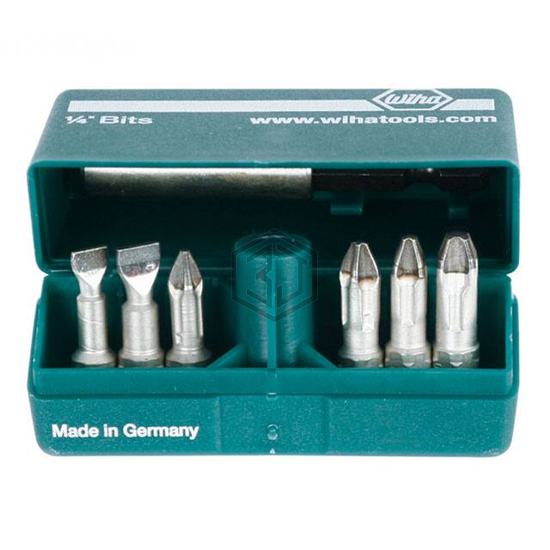 71197 - Wiha - Screw and Nut Drivers - Sets