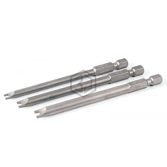 76089 - Wiha - Screw and Nut Drivers - Sets