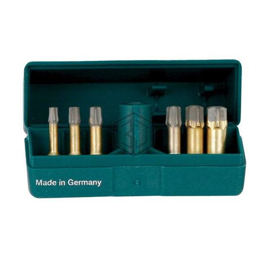 71596 - Wiha - Screw and Nut Drivers - Sets