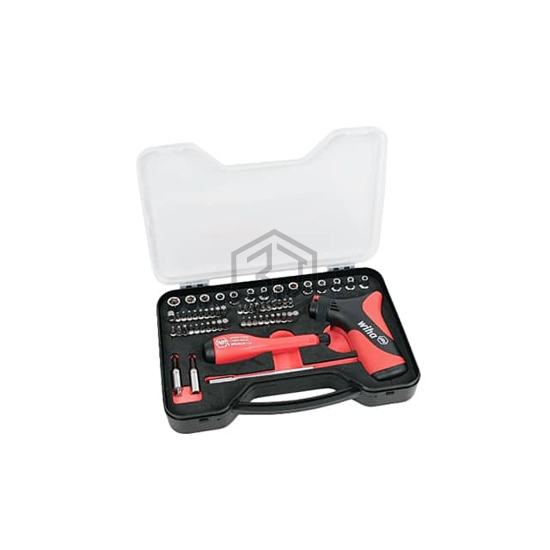 28585 - Wiha - Screw and Nut Drivers - Sets