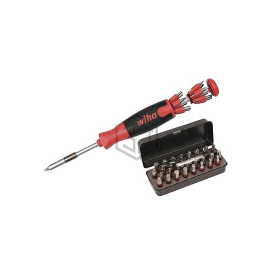 76898 - Wiha - Screw and Nut Drivers - Sets