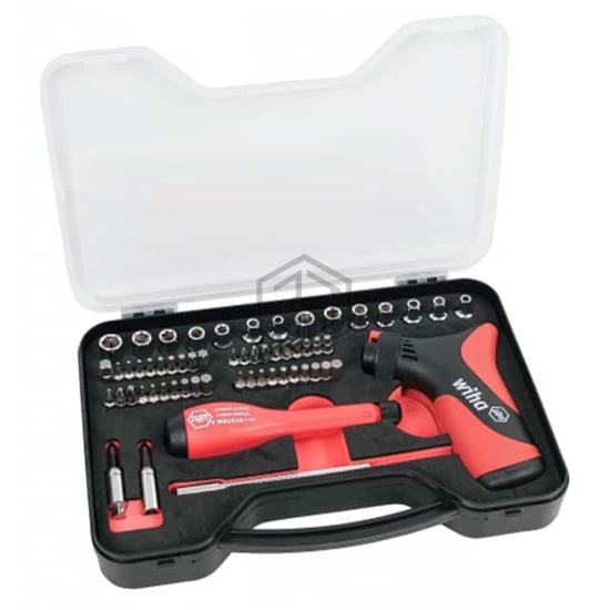 39291 - Wiha - Screw and Nut Drivers - Sets