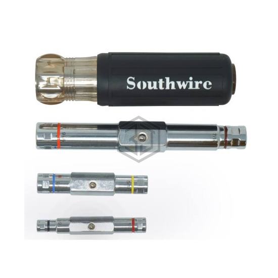 65028740 - Southwire - Screw and Nut Drivers - Sets