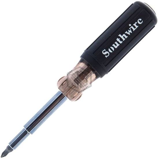 58285640 - Southwire - Screw and Nut Drivers - Sets
