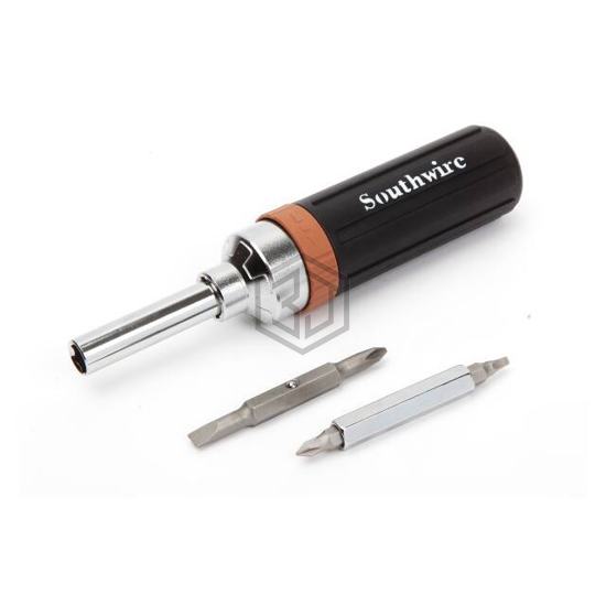 59724040 - Southwire - Screw and Nut Drivers - Sets