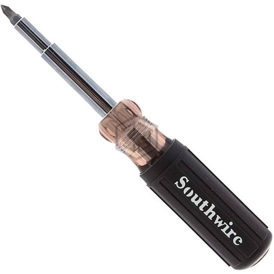 59723940 - Southwire - Screw and Nut Drivers - Sets