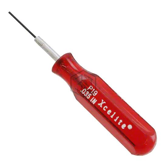 TP19N - Apex Tool Group - Screw and Nut Drivers