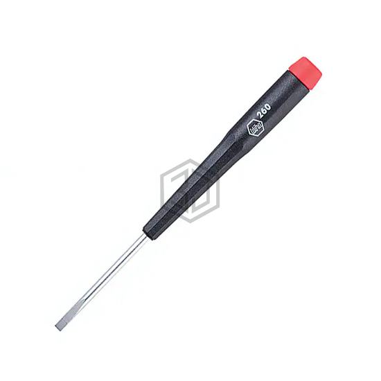 26025 - Wiha - Screw and Nut Drivers