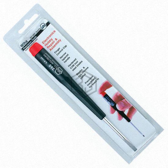 96025 - Wiha - Screw and Nut Drivers