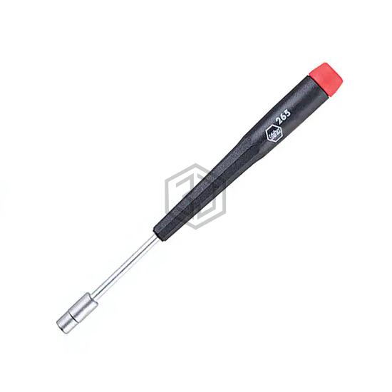 26531 - Wiha - Screw and Nut Drivers