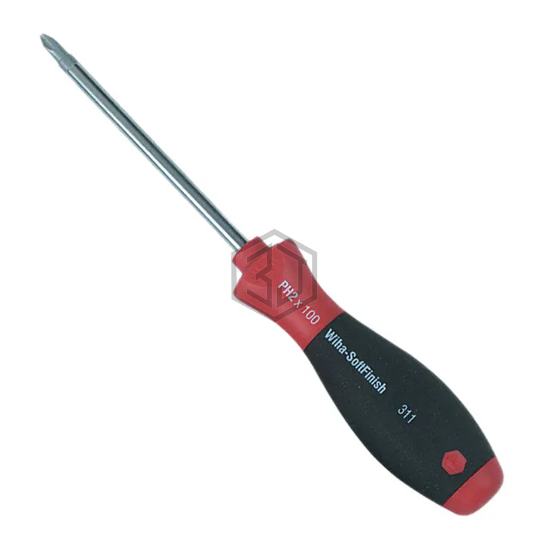 31115 - Wiha - Screw and Nut Drivers
