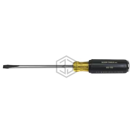 602-7DD - Klein Tools, Inc. - Screw and Nut Drivers