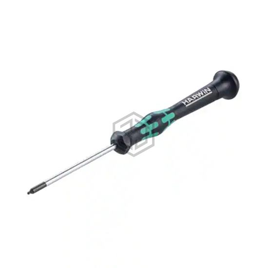 Z9952-00 - Harwin Inc. - Screw and Nut Drivers