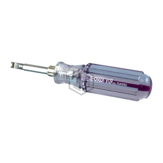 516-280-500 - EDAC Inc. - Screw and Nut Drivers