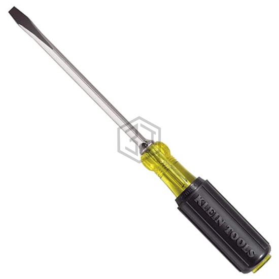 600-8 - Klein Tools, Inc. - Screw and Nut Drivers