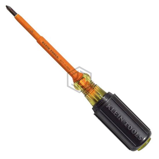 6334INS - Klein Tools, Inc. - Screw and Nut Drivers
