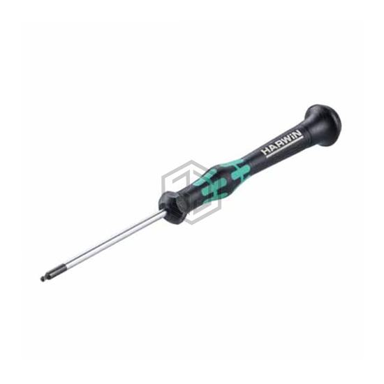 Z9953-00 - Harwin Inc. - Screw and Nut Drivers