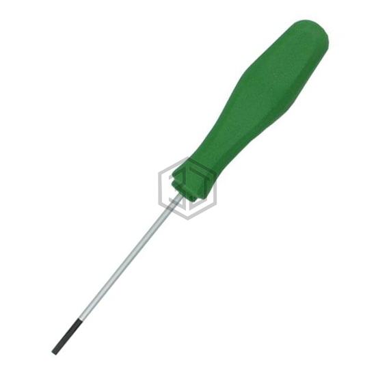 MP031 - Comet America, LP - Screw and Nut Drivers