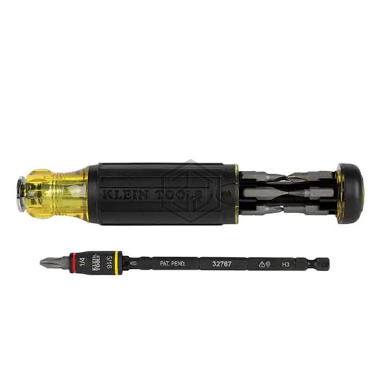 32304 - Klein Tools, Inc. - Screw and Nut Drivers