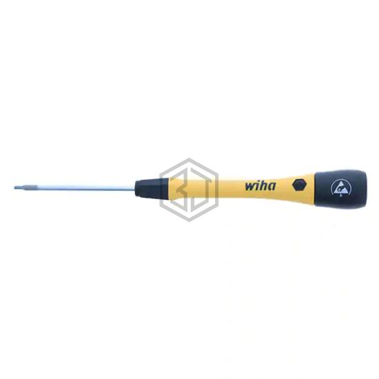27553 - Wiha - Screw and Nut Drivers