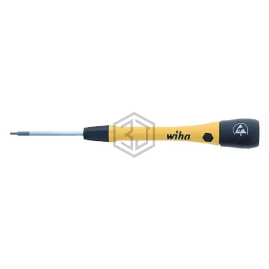27552 - Wiha - Screw and Nut Drivers