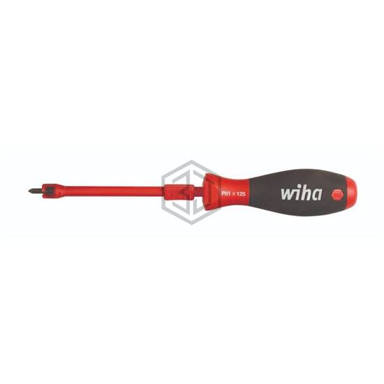 34502 - Wiha - Screw and Nut Drivers