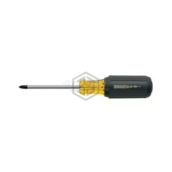 B321189 - Stanley - Screw and Nut Drivers