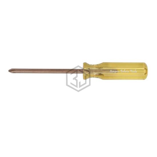 S-1099 - Ampco Safety Tools - Screw and Nut Drivers