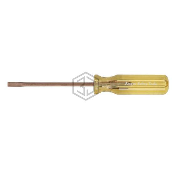 S-56 - Ampco Safety Tools - Screw and Nut Drivers