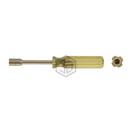 ND-9MM - Ampco Safety Tools - Screw and Nut Drivers
