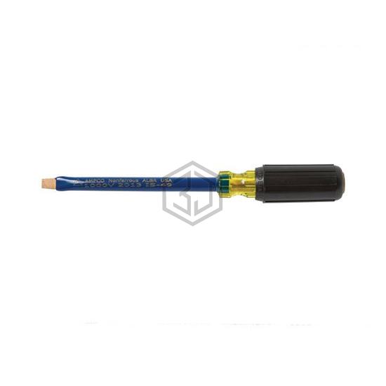 IS-49 - Ampco Safety Tools - Screw and Nut Drivers