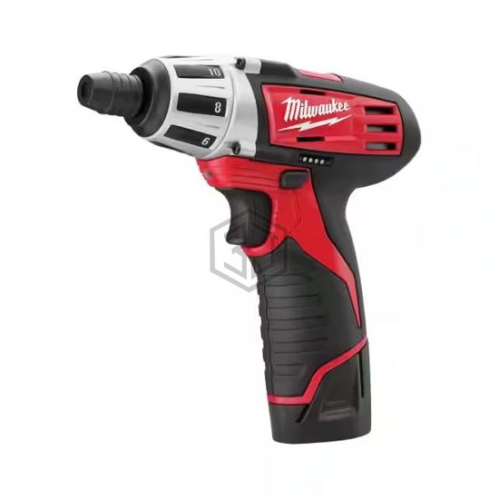 B243238 - Milwaukee - Screw and Nut Drivers