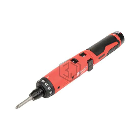 B1226875 - Milwaukee - Screw and Nut Drivers