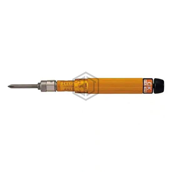 BMRD15CN2 - Tohnichi - Screw and Nut Drivers