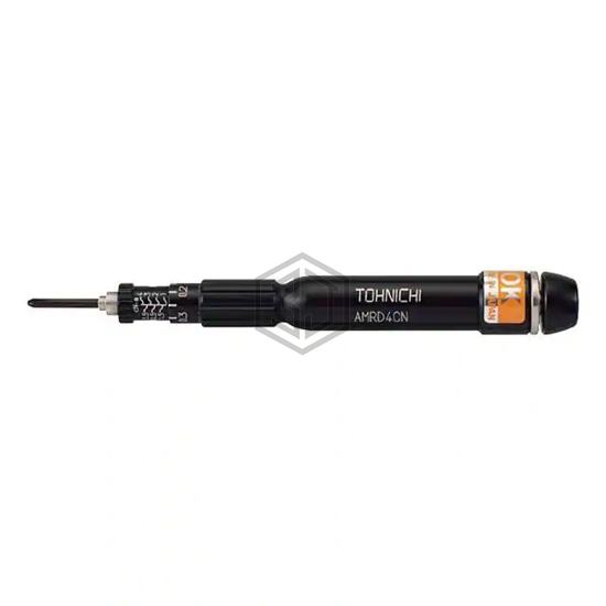 AMRD12Z - Tohnichi - Screw and Nut Drivers