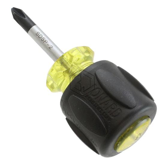 SDSP-2 - Jonard Tools - Screw and Nut Drivers