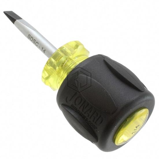 SDSC-14 - Jonard Tools - Screw and Nut Drivers