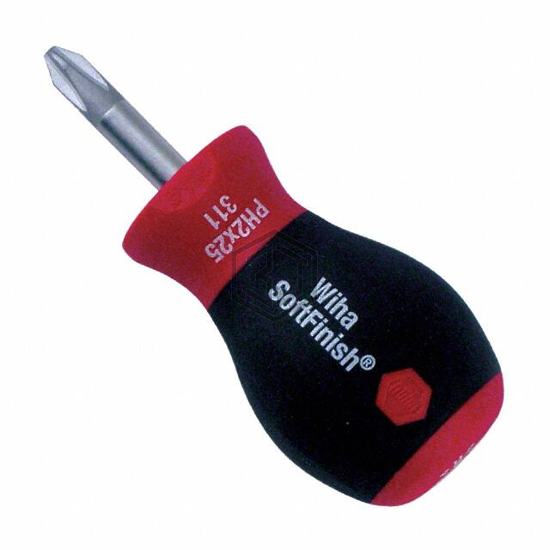 31140 - Wiha - Screw and Nut Drivers