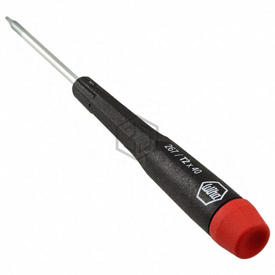26702 - Wiha - Screw and Nut Drivers